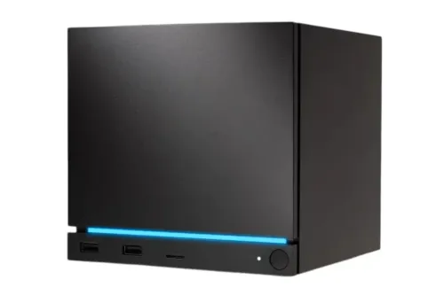 Valve 新一代 Steam Machine 起售价 1,049 美元