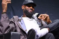 勒布朗·詹姆斯 LeBron James 正式官宣加盟 Philadelphia 76ers 费城 76 人队