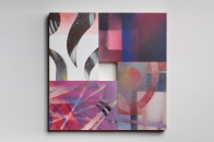 Brian Eno 全新画作系列《Block》开放抢购