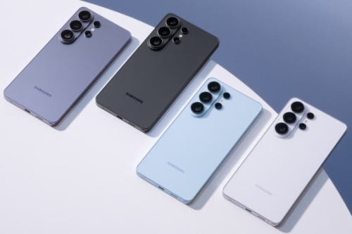 Samsung Galaxy S26 原生支援 Apple AirDrop？Quick Share 一键跨平台传档