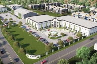 50 Cent 确定 1.24 亿美元投资案，于路易斯安那打造美国南部娱乐枢纽