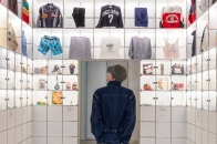 NIGO 伦敦回顾展中你不能错过的 15 件超稀有珍藏