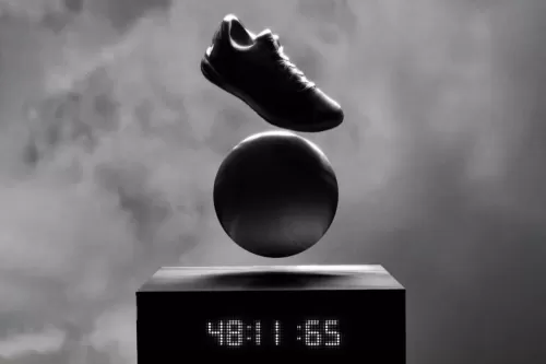 Nike Basketball 预告即将发布全新 Kobe 鞋款