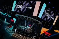 世界级赛事 EWC 电竞世俱杯《英雄联盟》赛程公布