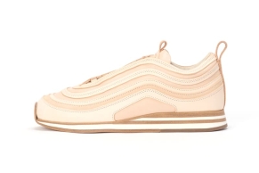 Hender Scheme 致敬经典 Nike Air Max 97 鞋款