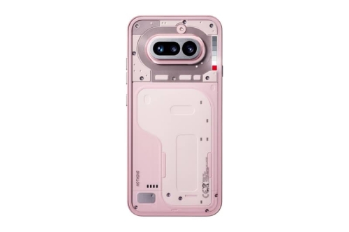 Nothing 推出粉红色 Phone (4a):品牌首款 Pink 机登场