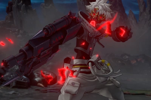 《Gachiakuta: The Game》！从漫画到互动世界的全新扩张