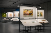 Fondazione Prada 米兰呈献中国艺术家曹斐《Dash》展览