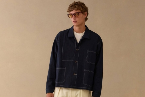 Charlton Resort 2026:游走旅程与材质的夏日新探索