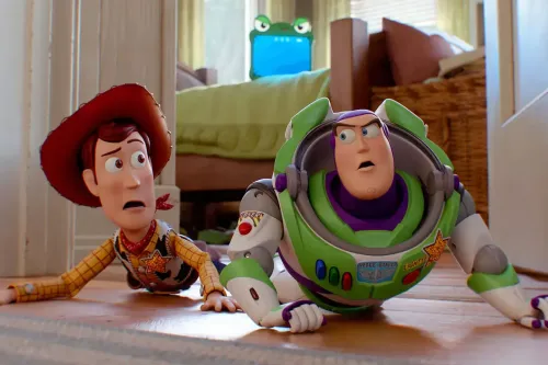 《Toy Story 5》预计首周末票房劲收逾 1.5 亿美元，有望刷新系列开画纪录