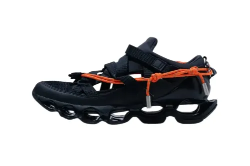 LAKH × Mizuno WAVE PROPHECY STRAP 最新「THE KNOT-LINK」配色鞋款官方图片释出