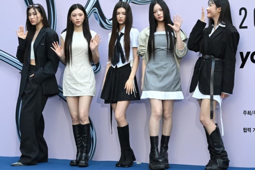 ADOR 宣布终止 Danielle 专属合约并退出 NewJeans,拟就家属及闵熙珍提法律诉讼