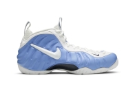 Nike Air Foamposite Pro「University Blue」鞋款官方发售日期曝光