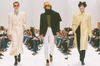 Michael Rider 为 Celine FW26 定义本能个人风格