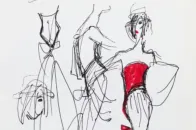 Karl Lagerfeld 最终遗产拍卖于巴黎 Sotheby’s 落槌，成交额突破 83.6 万美元