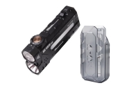 这款袖珍级 LOOP GEAR 手电筒，还能帮你「起死回生」笔记本电脑电量