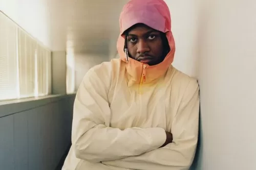LORENZ.OG 聘请 Lil Yachty 出镜全新定制 Arc'Teryx 系列形象照