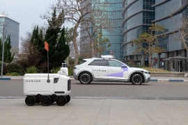 Uber 想把全球数百万名司机变成公司的“传感器网络”