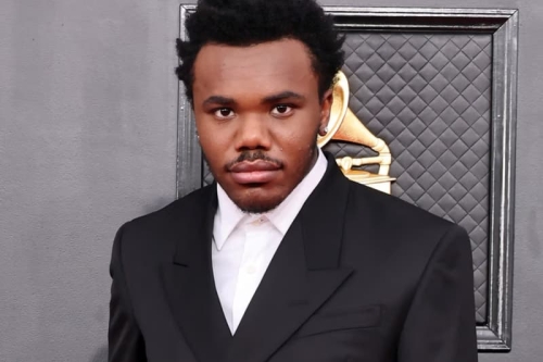 Baby Keem《Ca$ino》首周销量冲刺,有望刷新品涯最佳成绩