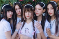NewJeans 全员合体无望，ADOR 确认正式解除 Danielle 合约