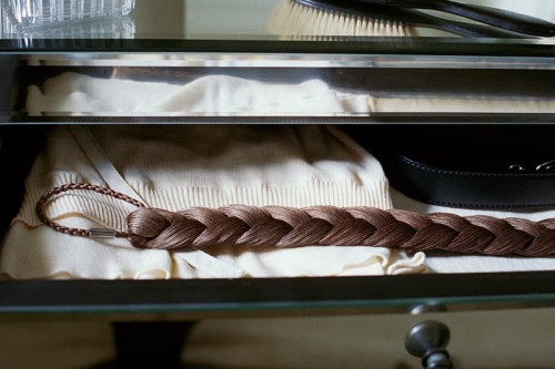 Lemaire 推出「Objets Senteur」系列