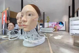 走进 Gentle Monster 重新打造的 New York 旗舰店
