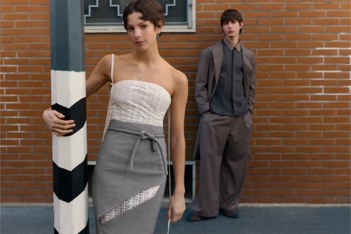 理性的错误:neum 最新系列「Rational Error」正式登场