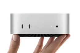 Apple 发布搭载 M6 及 M5 Pro 芯片的全新 Mac mini