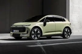 Audi 相隔 25 年推出全新 A2 e-tron 电动跨界车