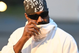 Ye 将连庄三天压轴 Wireless Fest 2026