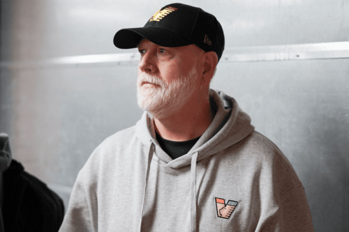 专访 Nike 传奇球衣设计师 Drake Ramberg：从 Venezia FC 到 NOCTA，掀起 90 年代复古风潮