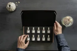 Le Labo 推出限量 2026 节日香氛探索套装