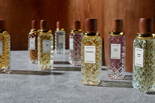 Bottega Veneta Alta Collection 十款全新系列 Eaux de Parfum 香水发布