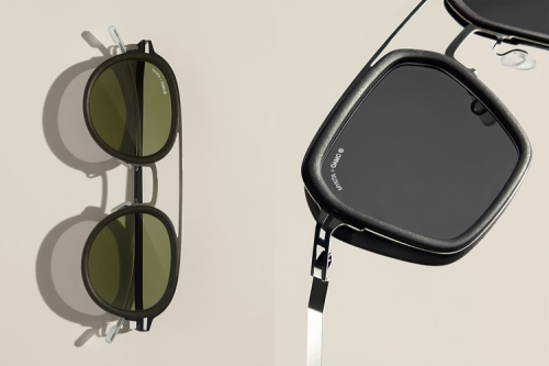 MYKITA 携手 OAMC 打造最新联名系列