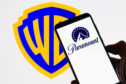 Paramount Skydance 宣布计划合并 HBO Max 与 Paramount+ 成单一串流平台