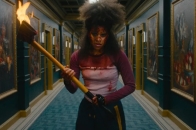 Warner Bros. 全新恐怖喜剧《他们要杀你 They Will Kill You》释出预告