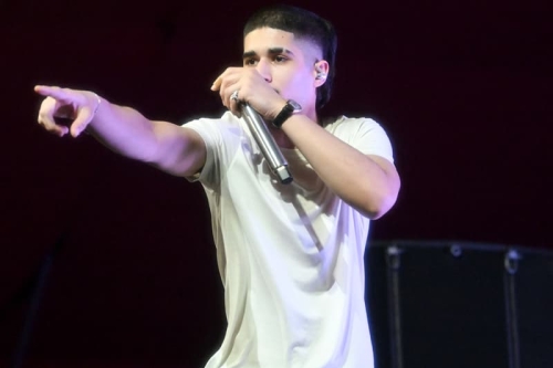 fakemink 惊喜释出 Coachella 未曝光新歌《Night, Blooming Jasmine》