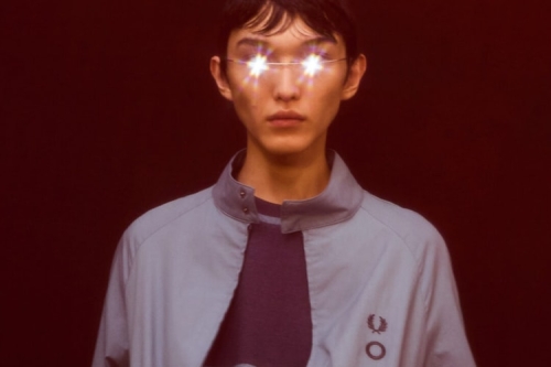 Craig Green × Fred Perry 第三波联名系列登场