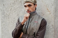 JJJJound × Descente 2025 秋季联乘系列：专为城市机能打造