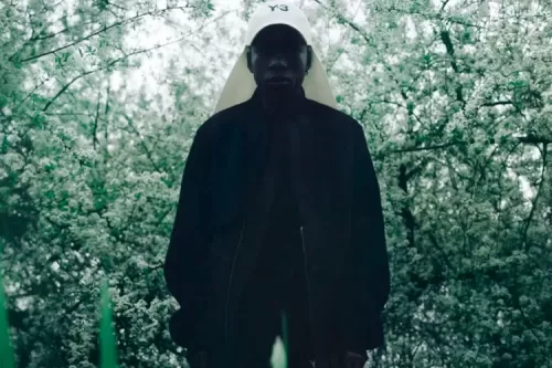 Y-3 2023 秋冬系列 Chapter 3 Lookbook 型录正式发布