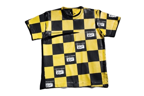 COMME des GARÇONS 携手 Onitsuka Tiger 推出节日限定 Pop-Up