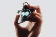 CREATURE 全新 STARBOY：随身穿戴的数码宠物