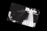 Brooklyn Public Library 推出 JAŸ-Z 限量版图书证，向《Reasonable Doubt》30 周年致敬