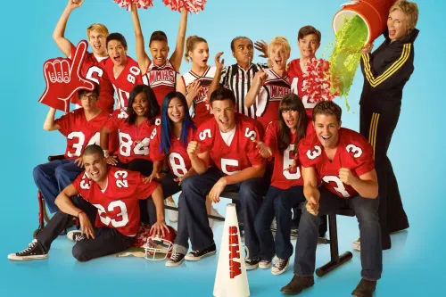 Disney+ 与 Hulu 确认重启《Glee》剧集