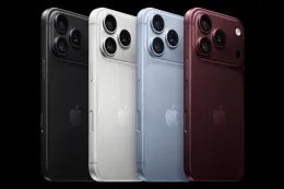 Apple iPhone 17 Pro 保护壳可完美用在 iPhone 18 Pro