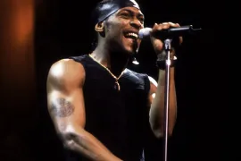 D'Angelo 兄长确认正在制作遗作专辑的更多细节