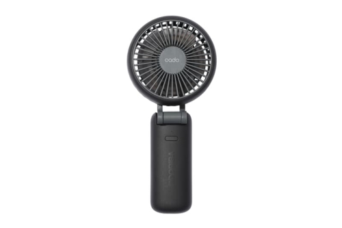 fragment design × CADO「Handy Fan Stream Mini」登场