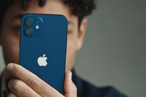 苹果 Apple 释出全新「iPhone 力保个人信息安全」宣传影片