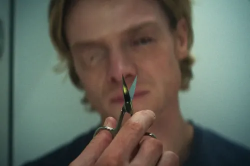 A24《You Can See Everything》票房猛增，《Clayface》以 2400 万美元首映成绩领跑北美票房