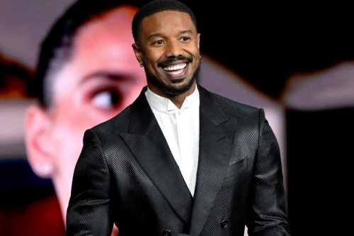 Michael B. Jordan 监制并有望主演《Battlefield》真人电影改编